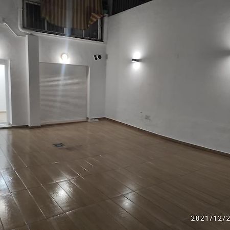 Апартаменти Bonita Y Amplia Casa Con Patio, En Centro Ciudad Меріда Екстер'єр фото