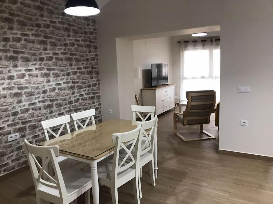 Апартаменти Bonita Y Amplia Casa Con Patio, En Centro Ciudad Меріда Екстер'єр фото