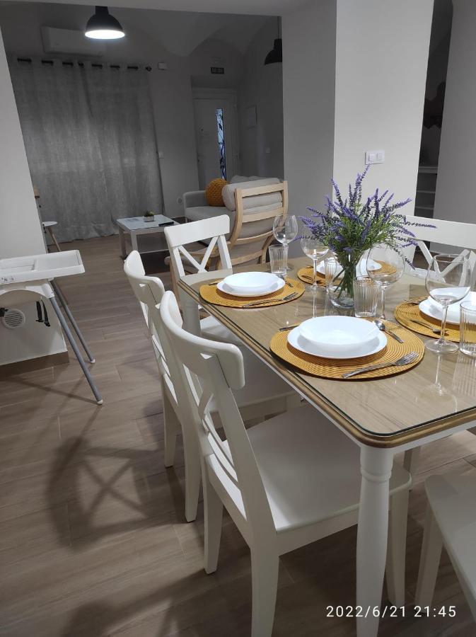 Апартаменти Bonita Y Amplia Casa Con Patio, En Centro Ciudad Меріда Екстер'єр фото