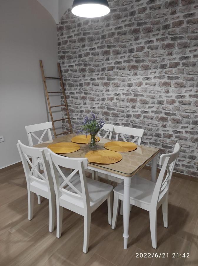 Апартаменти Bonita Y Amplia Casa Con Patio, En Centro Ciudad Меріда Екстер'єр фото