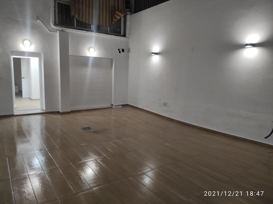 Апартаменти Bonita Y Amplia Casa Con Patio, En Centro Ciudad Меріда Екстер'єр фото