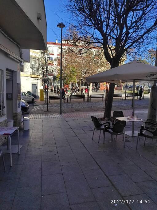Апартаменти Bonita Y Amplia Casa Con Patio, En Centro Ciudad Меріда Екстер'єр фото