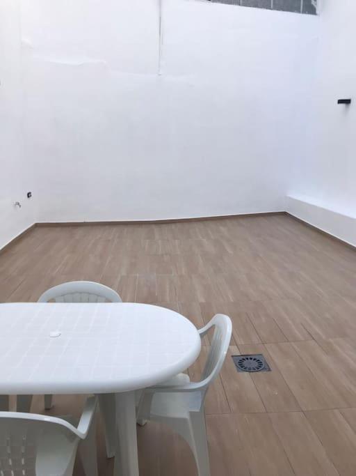 Апартаменти Bonita Y Amplia Casa Con Patio, En Centro Ciudad Меріда Екстер'єр фото