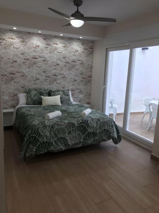 Апартаменти Bonita Y Amplia Casa Con Patio, En Centro Ciudad Меріда Екстер'єр фото