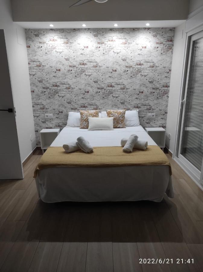 Апартаменти Bonita Y Amplia Casa Con Patio, En Centro Ciudad Меріда Екстер'єр фото