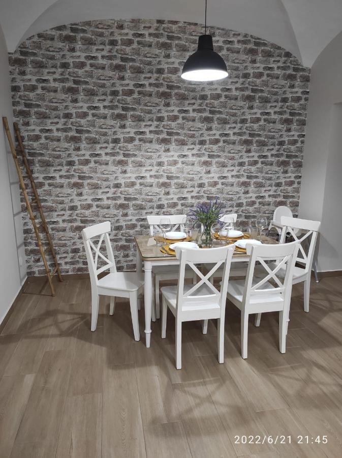 Апартаменти Bonita Y Amplia Casa Con Patio, En Centro Ciudad Меріда Екстер'єр фото